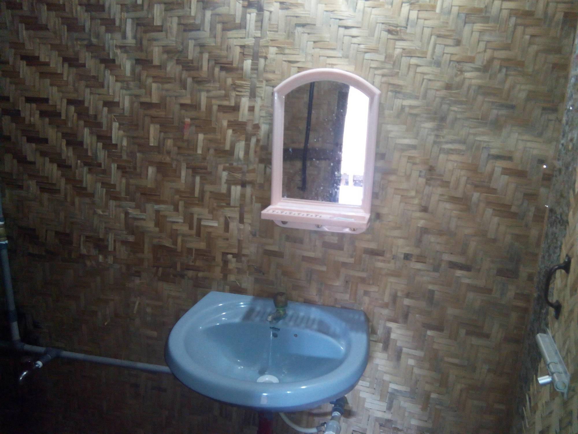 Cafe Del Mar Beach Bungalows Hotel Palolem Luaran gambar